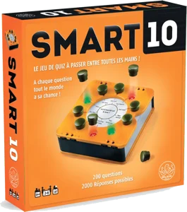 Smart 10
