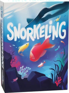 Snorkeling