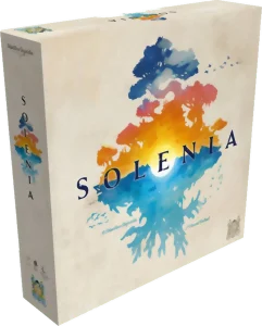 Solenia