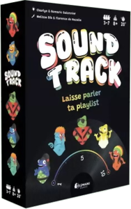 Soundtrack
