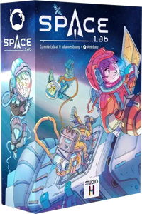 Space Lab