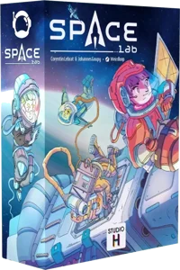Space Lab