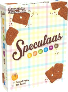 Speculaas
