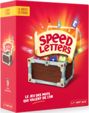 Speed letters