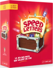 Speed letters