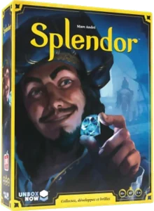 Splendor