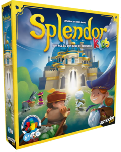Splendor Kids