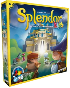 Splendor Kids