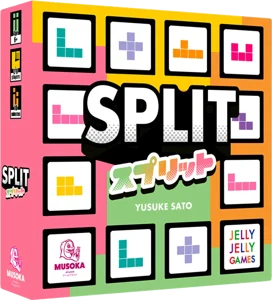 Split