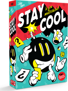 Stay Cool