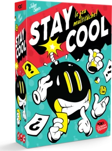 Stay Cool