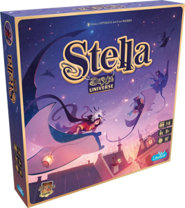 Stella