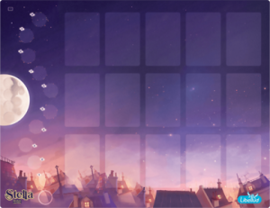Stella - Playmat