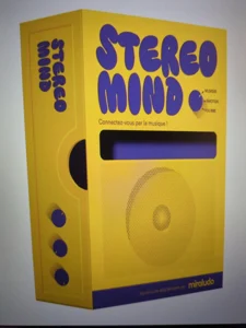 Stereo Mind