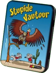Stupide Vautour