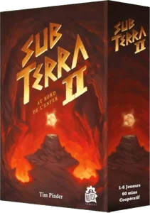 Sub Terra II
