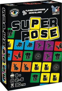 Super Pose