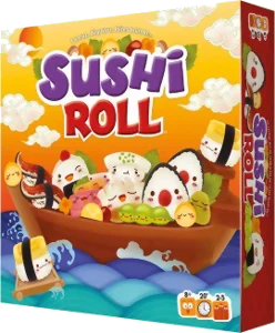 Sushi Roll