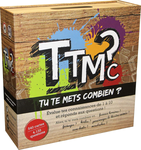 TTMC