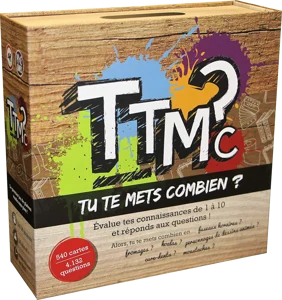 TTMC