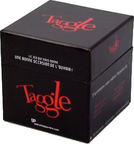Taggle