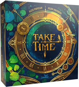 Take Time