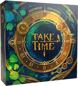 Take Time