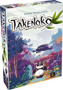Takenoko