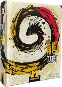 Tatsu