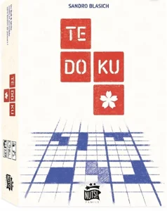 Tedoku