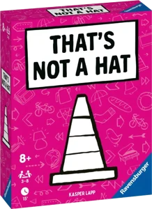 That's Not a Hat