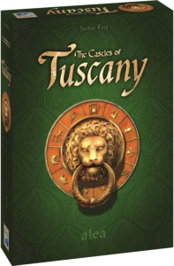 The Castles of Tuscany