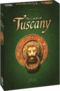 The Castles of Tuscany