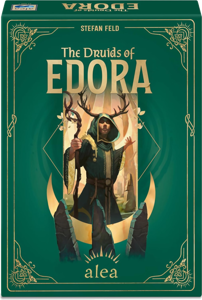 The Druids of Edora