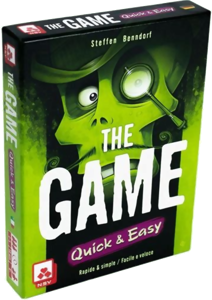 The Game