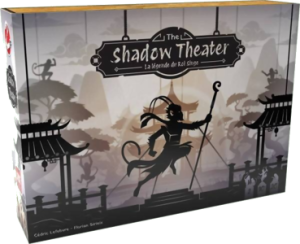 The Shadow Theater