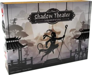 The Shadow Theater