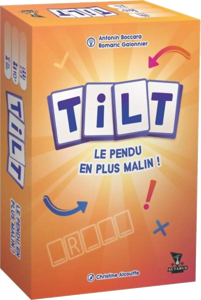 Tilt