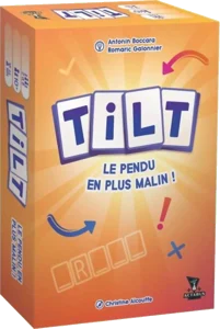 Tilt