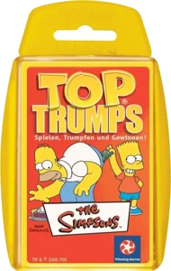 Top Trumps