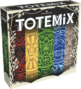 Totemix