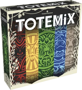 Totemix