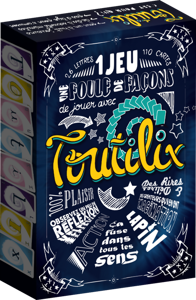 Toutilix