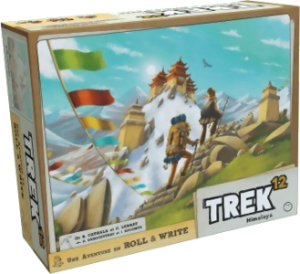Trek 12