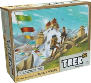 Trek 12