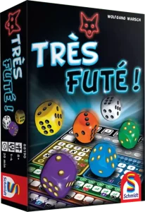 Très futé !