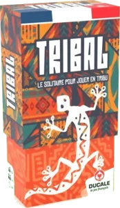 Tribal