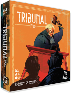 Tribunal 1920