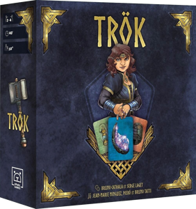 Trök