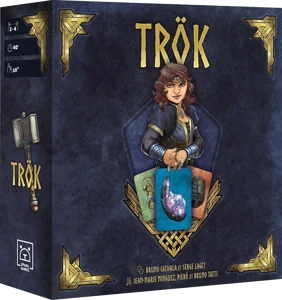 Trök